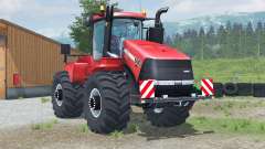 Caso IH Steiger 600〡día de salida 4WD para Farming Simulator 2013