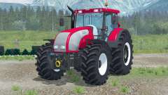 Valtra T190〡agregado ruedas para Farming Simulator 2013