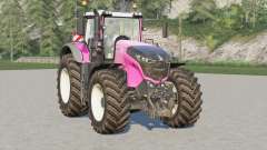 Fendt 1000 Vᴀrio para Farming Simulator 2017