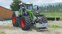 Fendt 936 Variᴏ para Farming Simulator 2013