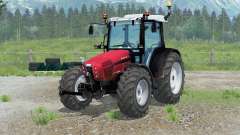 Mismo Explorer³ 105〡part-time 4WD para Farming Simulator 2013