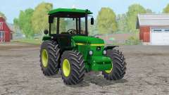 John Deere 2850 A para Farming Simulator 2015