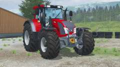 Valtra N16ろ para Farming Simulator 2013