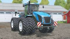 New Holland T9.565〡con ruedas duales para Farming Simulator 2015