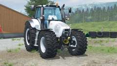 Ruedas doblables Hurlimann XL 130〡 para Farming Simulator 2013