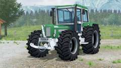 Schluter Super 1500 TVꝈ para Farming Simulator 2013