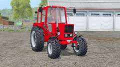 MTK-522 Bielorrusia para Farming Simulator 2015