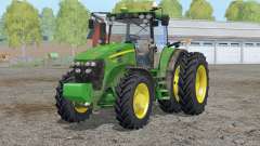 John Deere 7930〡USA para Farming Simulator 2015