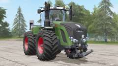 Fendt Vario T〡mirrors reflect para Farming Simulator 2017