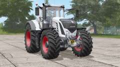 Fendƭ 900 Vario para Farming Simulator 2017