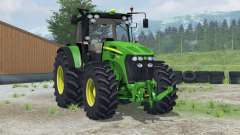 Juan Deere 79ვ0 para Farming Simulator 2013