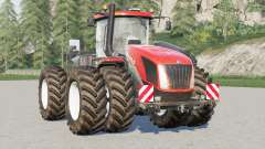 New Holland serie T9 para Farming Simulator 2017