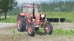 Mth-50 Bielorrusia〡prodefensa cerca para Farming Simulator 2013