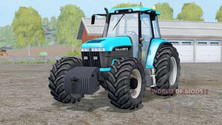 New Holland 8970〡washable para Farming Simulator 2015