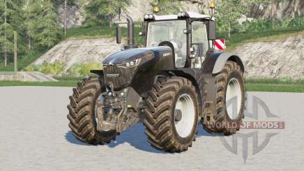 Fendt 1000 Vario〡reskin para Farming Simulator 2017