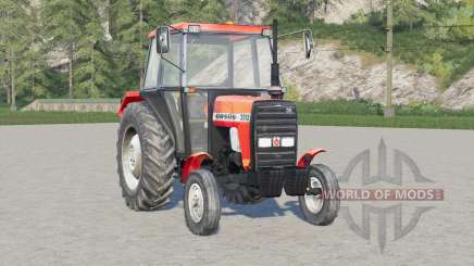 Ursus 3512〡beacon option para Farming Simulator 2017