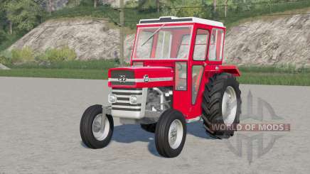 Massey Ferguson 100 para Farming Simulator 2017