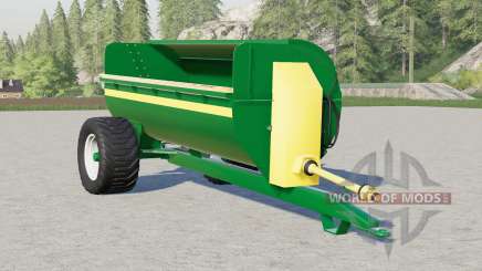 Conor SS-900 para Farming Simulator 2017