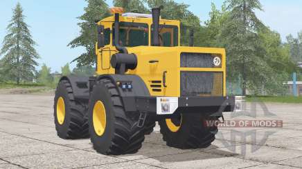 K-700A Kiroveꚏ para Farming Simulator 2017