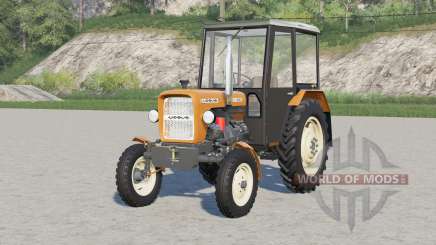 Ursus C-330〡update para Farming Simulator 2017