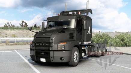 Mack Anthem〡1.40 para American Truck Simulator