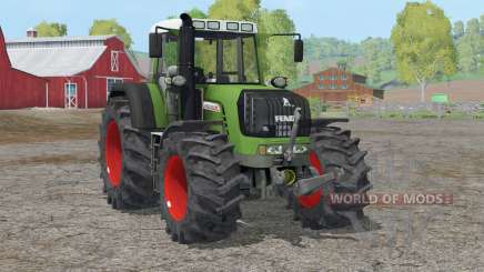 Fendt 930 Vario TⰌS para Farming Simulator 2015