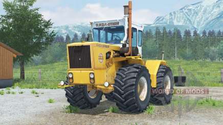 Raba-Steiger 250〡light ajustado para Farming Simulator 2013