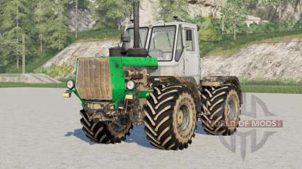 T-150K〡 un tipo de rueda para Farming Simulator 2017