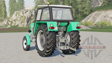 Ursus 902 peso para ruedas para Farming Simulator 2017