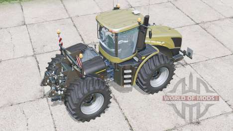 New Holland T9.565〡color elección para Farming Simulator 2015