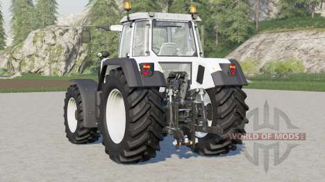 Fendt 900 Vario ƬMS para Farming Simulator 2017