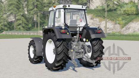 Fendt Favorit 500 C Turboshiꜰt para Farming Simulator 2017