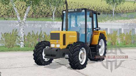 Renault 103.54 TꞳ para Farming Simulator 2015