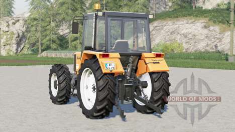 Renault 106.54 TL para Farming Simulator 2017