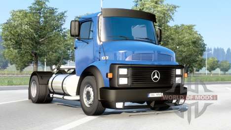 Mercedes-Benz LS 1313 para Euro Truck Simulator 2