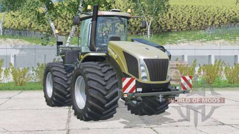 New Holland T9.565〡color elección para Farming Simulator 2015