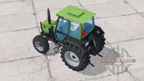 Deutz-Fahr D 6207 C para Farming Simulator 2015