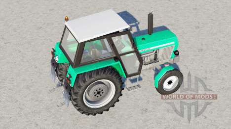 Ursus 90೩ para Farming Simulator 2017