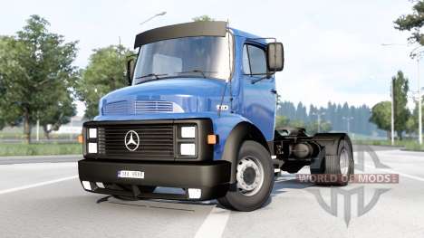 Mercedes-Benz LS 1313 para Euro Truck Simulator 2