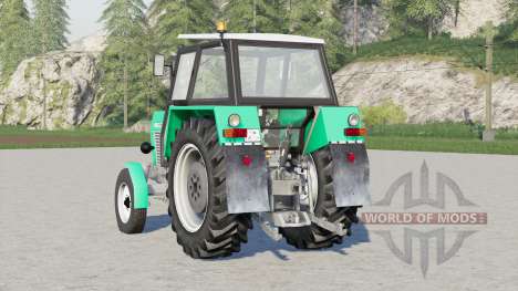 Ursus 90೩ para Farming Simulator 2017