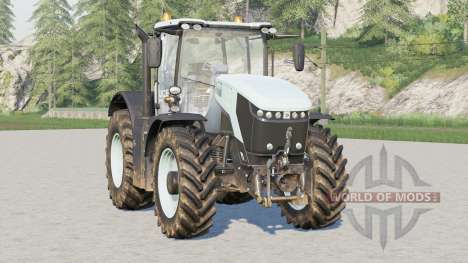 JCB Fastraʗ 8330 para Farming Simulator 2017