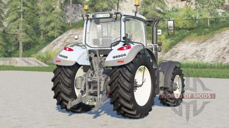 Fendt 700 Vαrio para Farming Simulator 2017