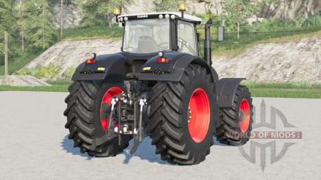 Claas Axioȵ 900 para Farming Simulator 2017