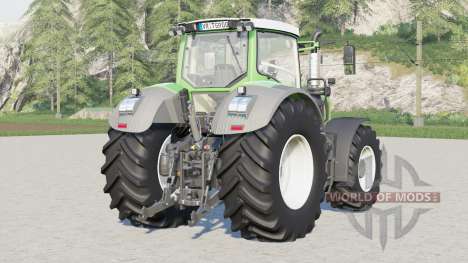 Fendʈ 900 Vario para Farming Simulator 2017