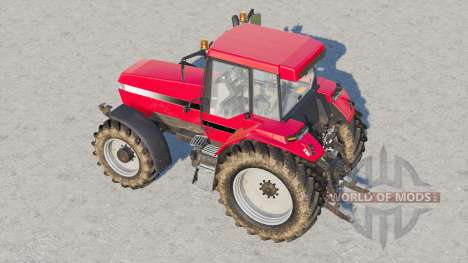 Asunto IH Magnum 7200 Prѳ para Farming Simulator 2017