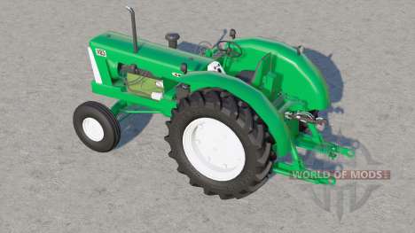 CBT 1105 nuevas opciones de neumáticos para Farming Simulator 2017