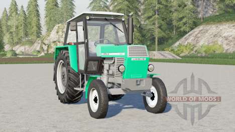 Ursus 90೩ para Farming Simulator 2017