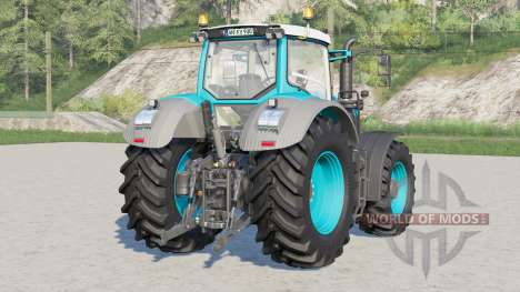 Fendꚑ 900 Vario para Farming Simulator 2017