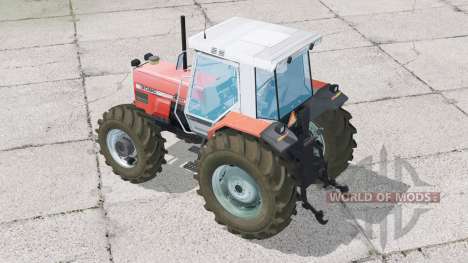 Massey Ferguson 30৪0 para Farming Simulator 2015