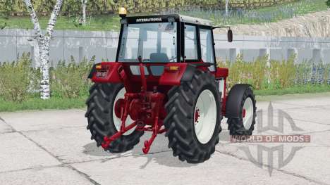 Internacional 955 Α para Farming Simulator 2015